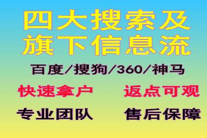 高效百度竞价推广代运营实战案例