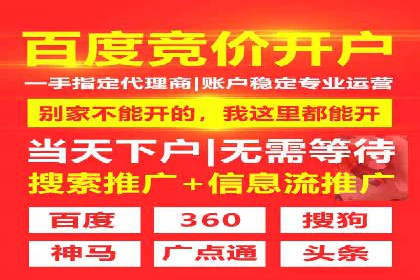 sem代运营公司案例解析：如何制定有效的广告策略