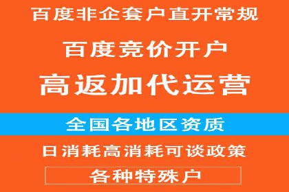 百度推广运营案例解析：如何提高转化率